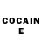 Cocaine 97% notSmileable