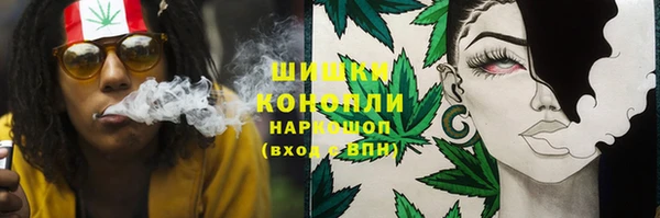 молекула духа Баксан